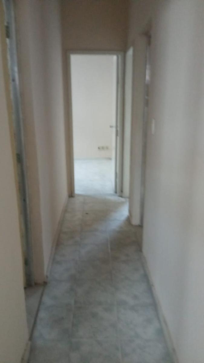 Casa, Alvorada, 3 Quartos, 2 Vagas, 1 Suíte