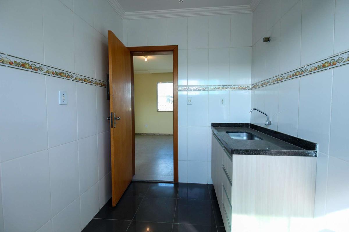 Cobertura, Santa Mônica, 3 Quartos, 1 Vaga, 2 Suítes