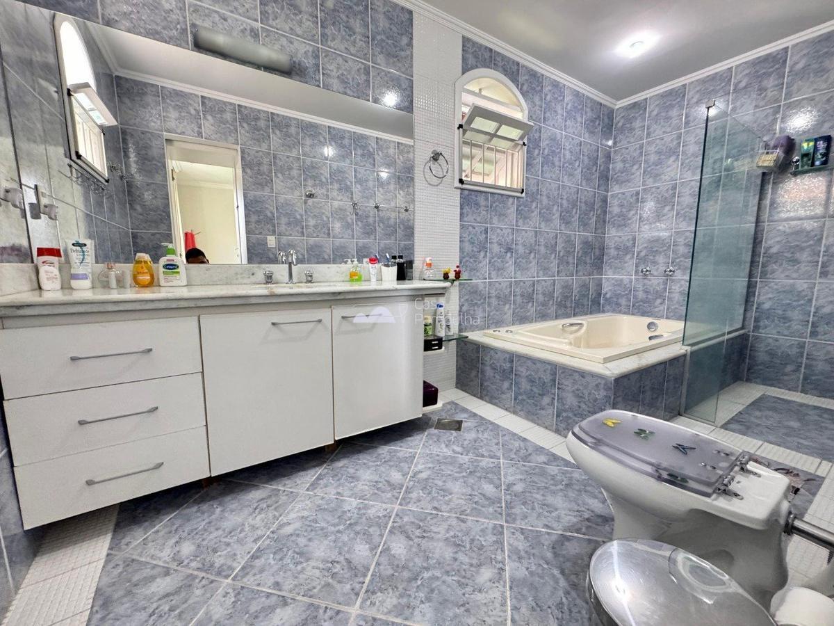 Casa, Copacabana, 7 Quartos, 3 Vagas, 1 Suíte