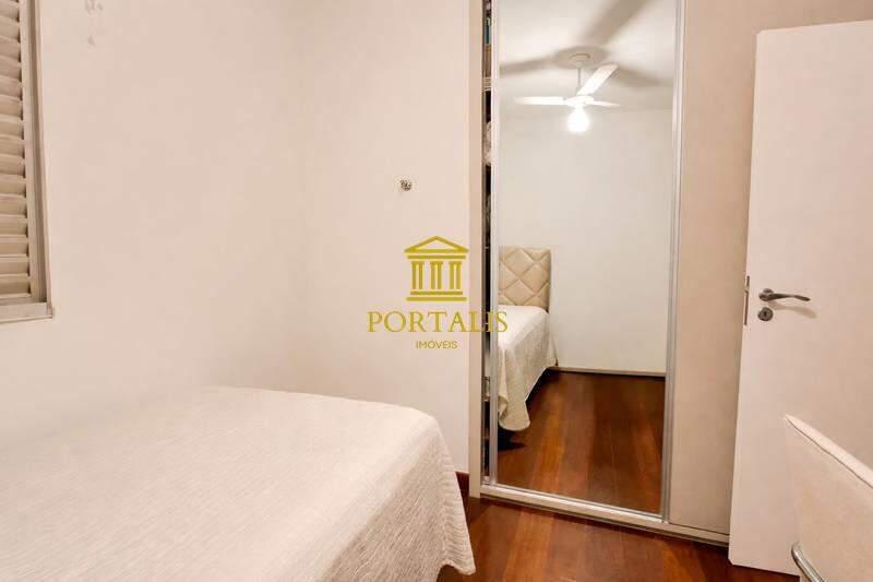 Apartamento, Sion, 4 Quartos, 2 Vagas, 1 Suíte