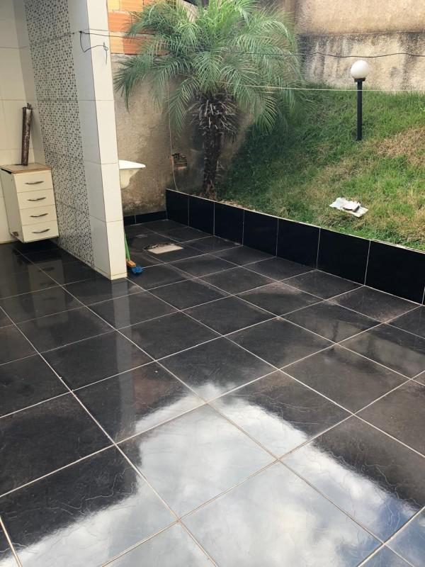 Casa, Brasília, 2 Quartos, 1 Vaga
