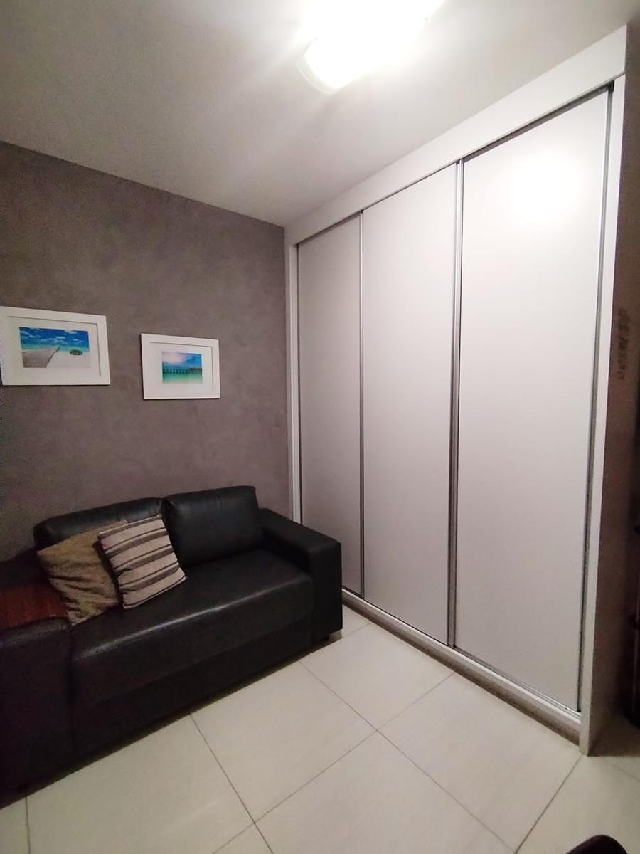 Apartamento, Arvoredo, 2 Quartos, 1 Vaga, 1 Suíte