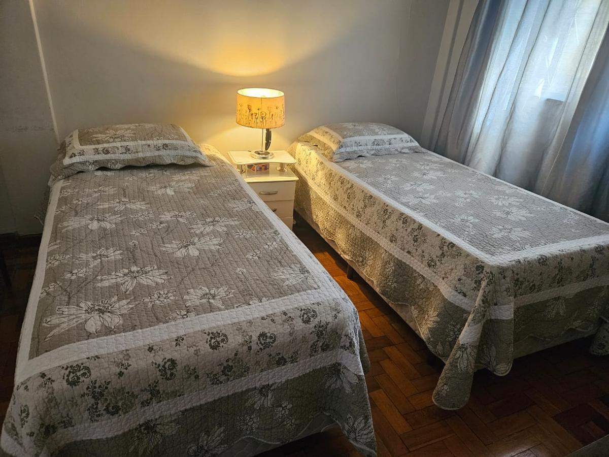 Apartamento, Centro, 3 Quartos