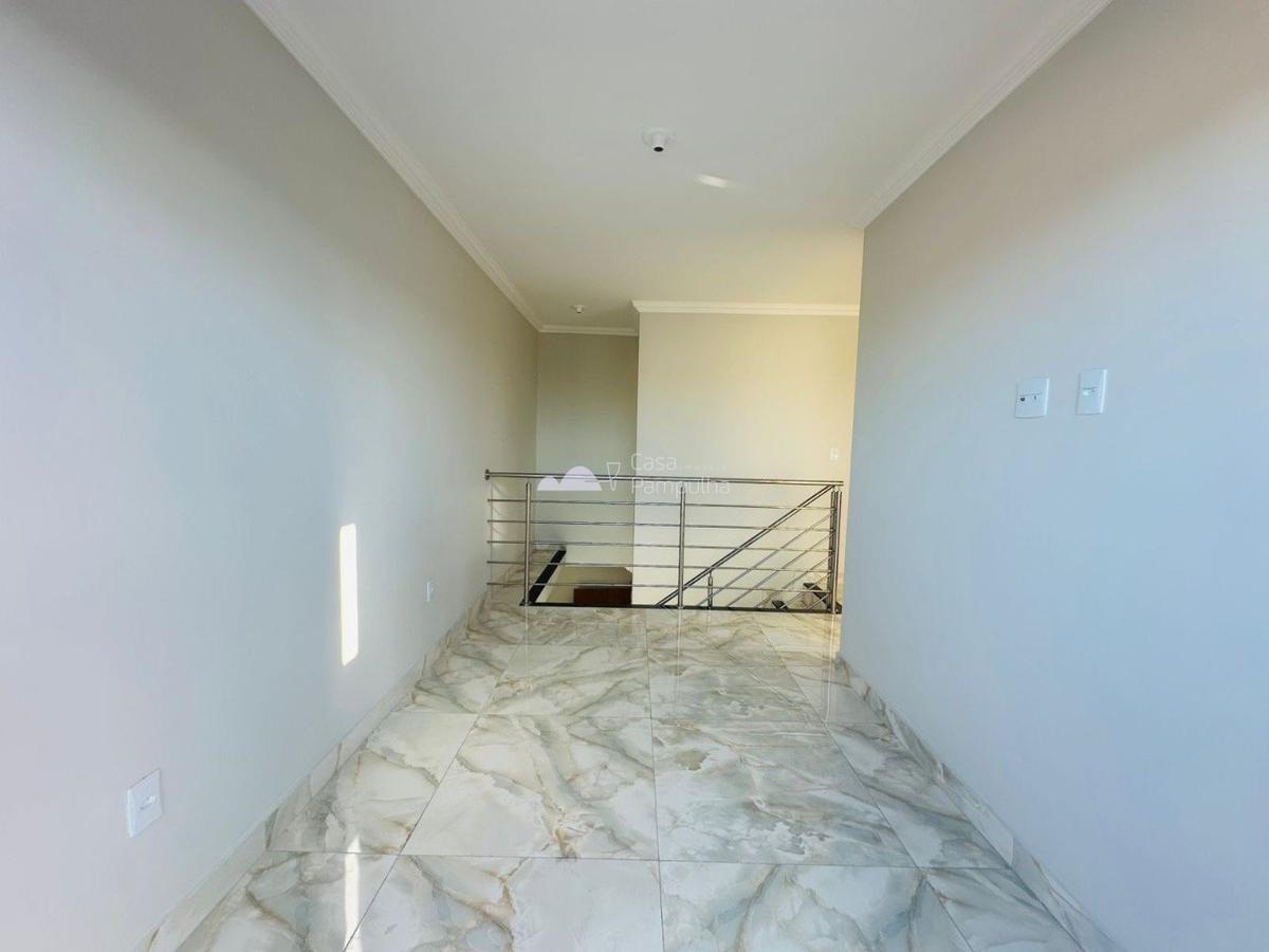 Apartamento, Piratininga (venda Nova), 3 Quartos, 1 Vaga