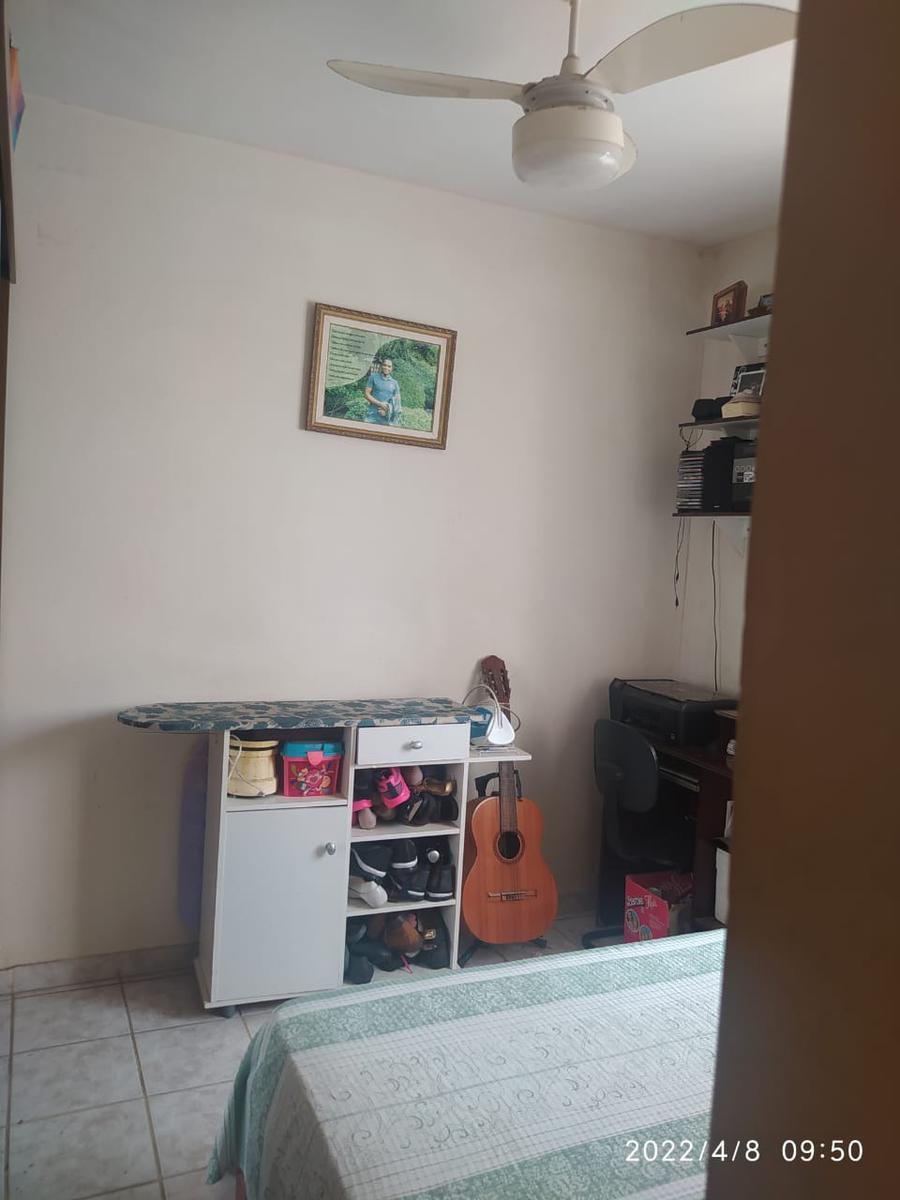 Apartamento, Jardim Laguna, 2 Quartos, 1 Vaga