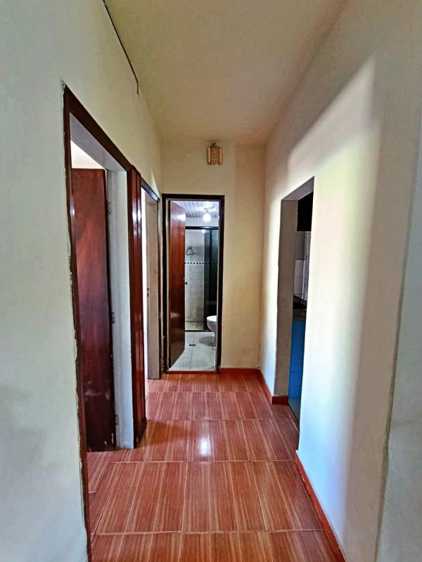 Casa, Dom Cabral, 3 Quartos, 2 Vagas
