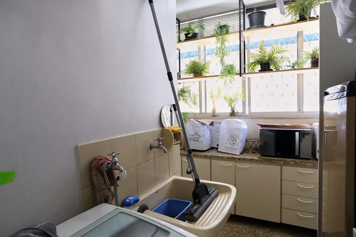 Apartamento, Santo Antônio, 5 Quartos, 2 Vagas, 2 Suítes