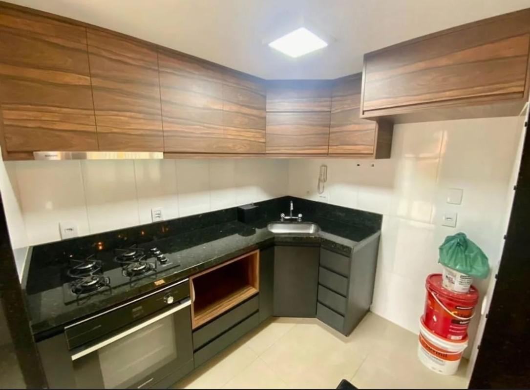 Apartamento, Castelo, 2 Quartos, 2 Vagas, 2 Suítes