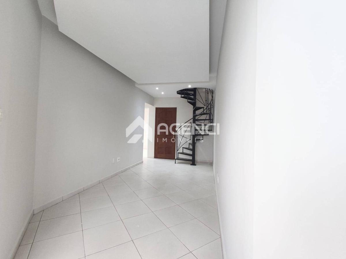 Apartamento, Santa Maria, 3 Quartos, 0 Vaga, 1 Suíte