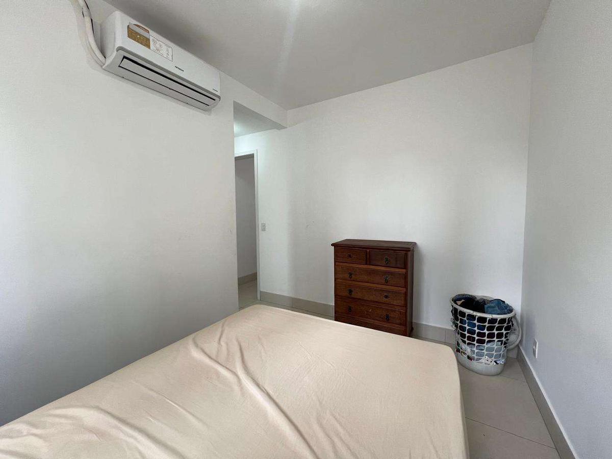 Apartamento, Liberdade, 1 Quarto, 1 Vaga, 1 Suíte