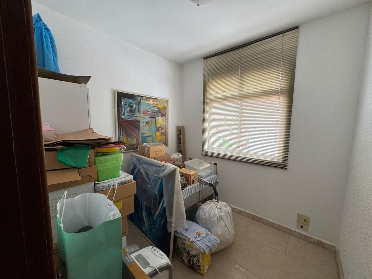 Apartamento, Nova Floresta, 3 Quartos, 2 Vagas, 2 Suítes