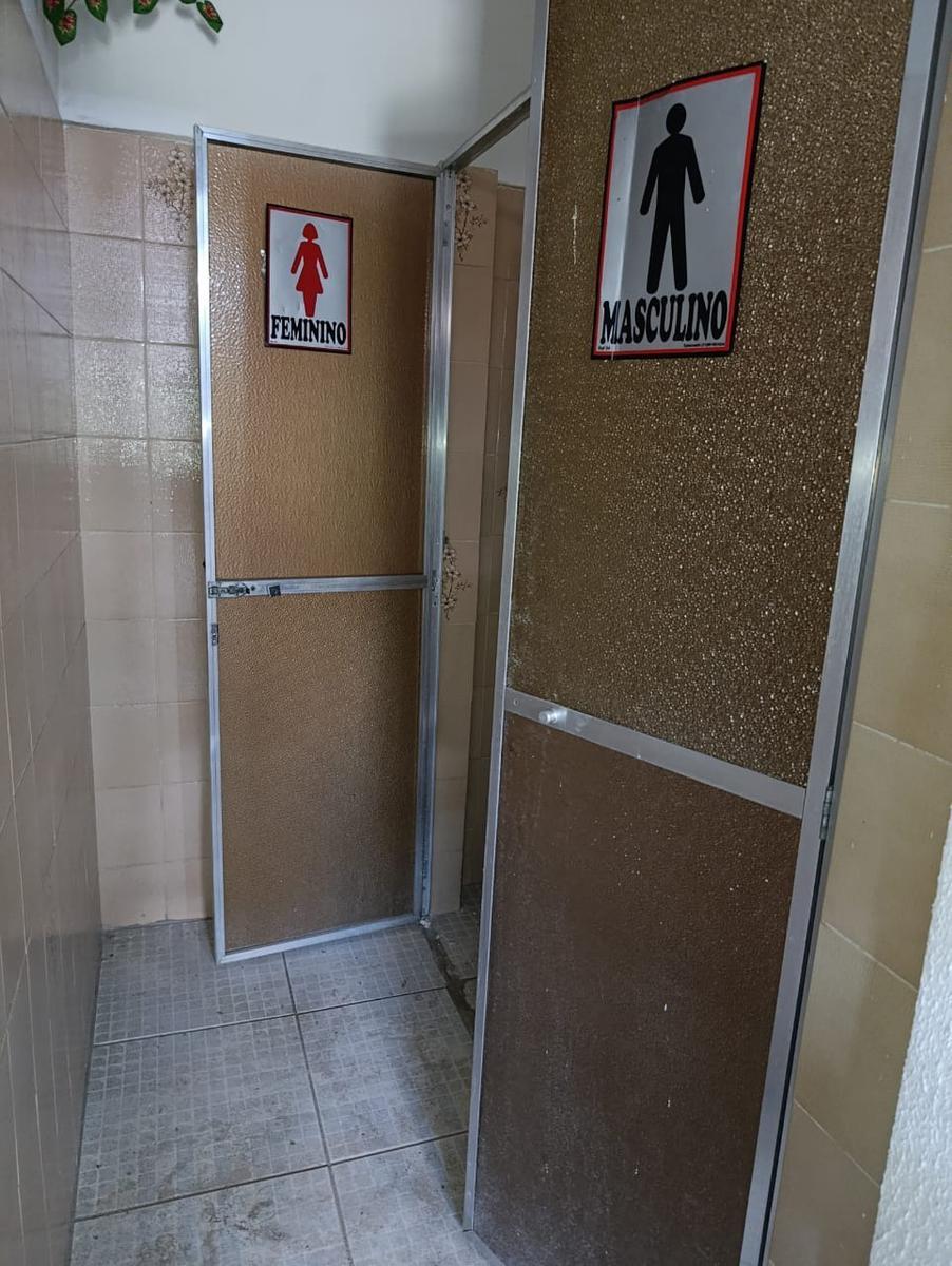 Andar, Alípio de Melo, 0 Quarto, 0 Vaga