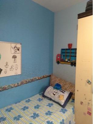 Apartamento, Jacqueline, 3 Quartos, 1 Vaga