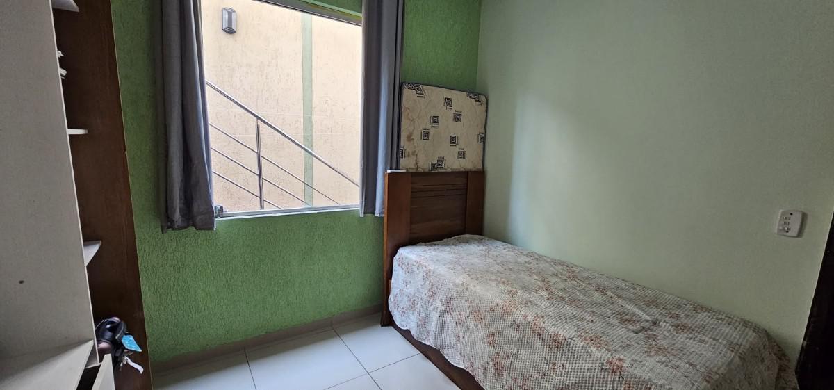 Casa, Novo Glória, 3 Quartos, 3 Vagas