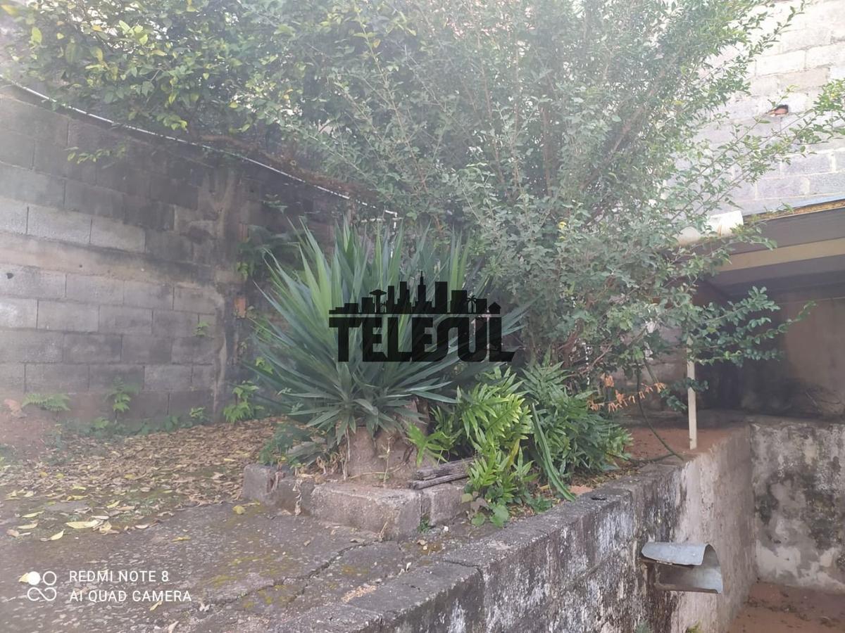 Casa, Jardim Petrópolis, 5 Quartos, 0 Vaga