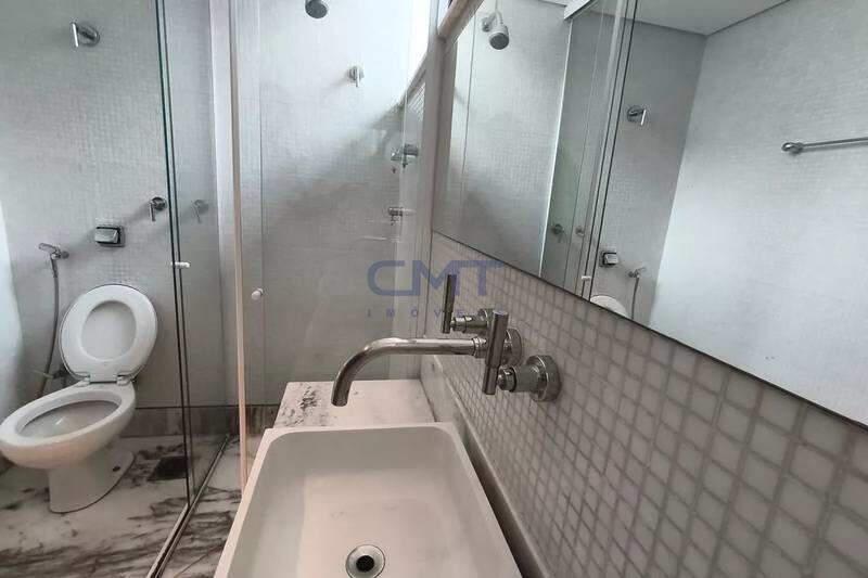 Casa, Cidade Jardim, 4 Quartos, 5 Vagas, 3 Suítes