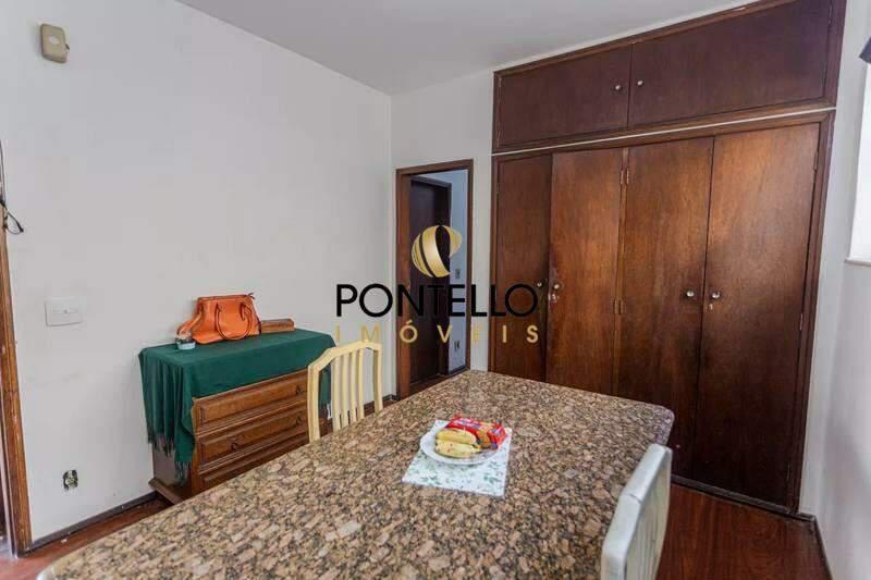 Apartamento, Gutierrez, 3 Quartos, 1 Vaga, 1 Suíte