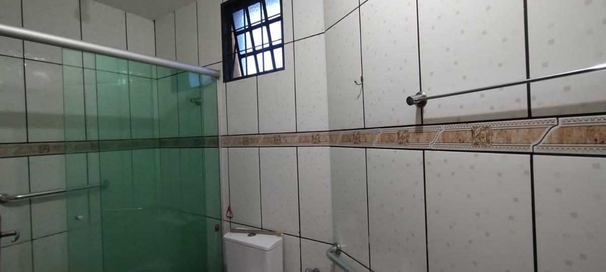 Casa, Concórdia, 3 Quartos, 2 Vagas