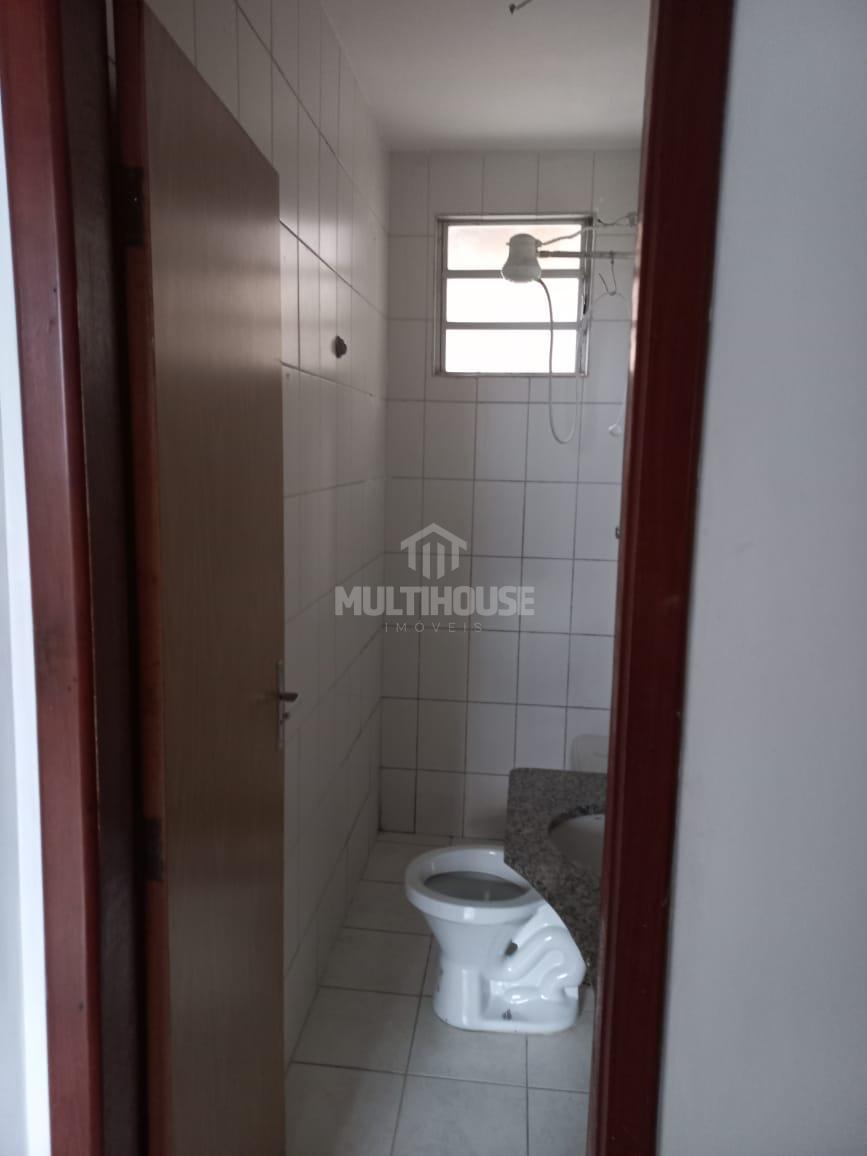 Casa, Canaã, 2 Quartos, 1 Vaga