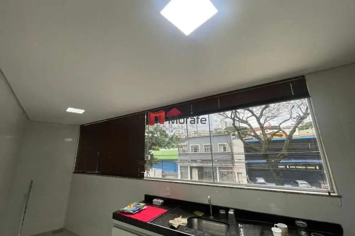 Galpão, Bonfim, 0 Quarto, 0 Vaga