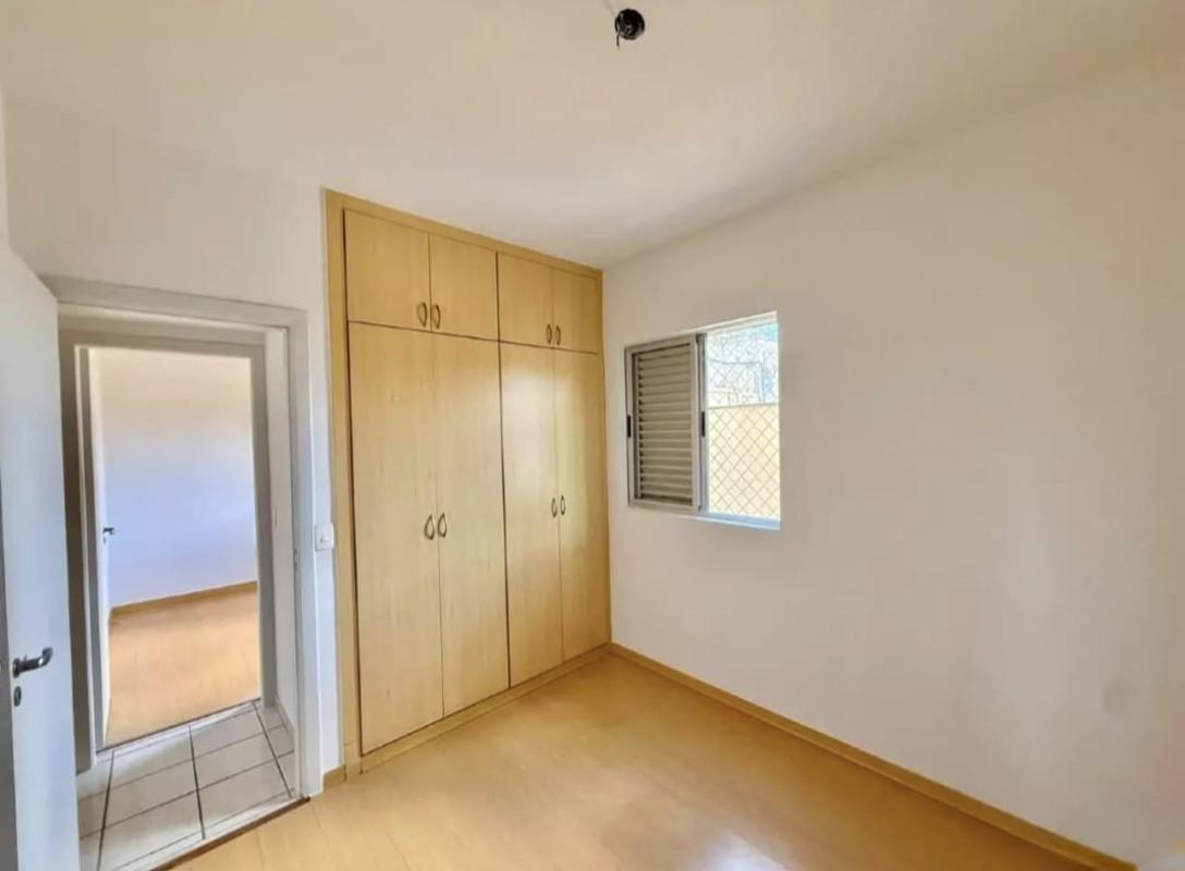 Apartamento, Cruzeiro, 2 Quartos, 2 Vagas, 1 Suíte
