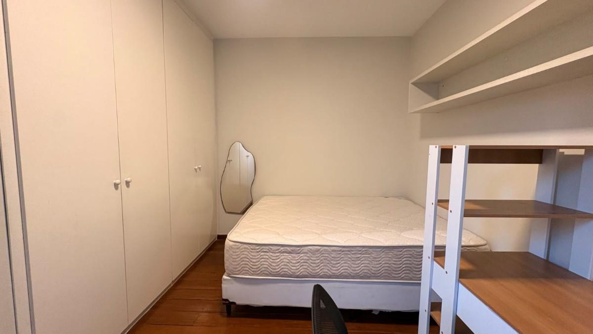 Apartamento, Ouro Preto, 3 Quartos, 1 Vaga, 1 Suíte