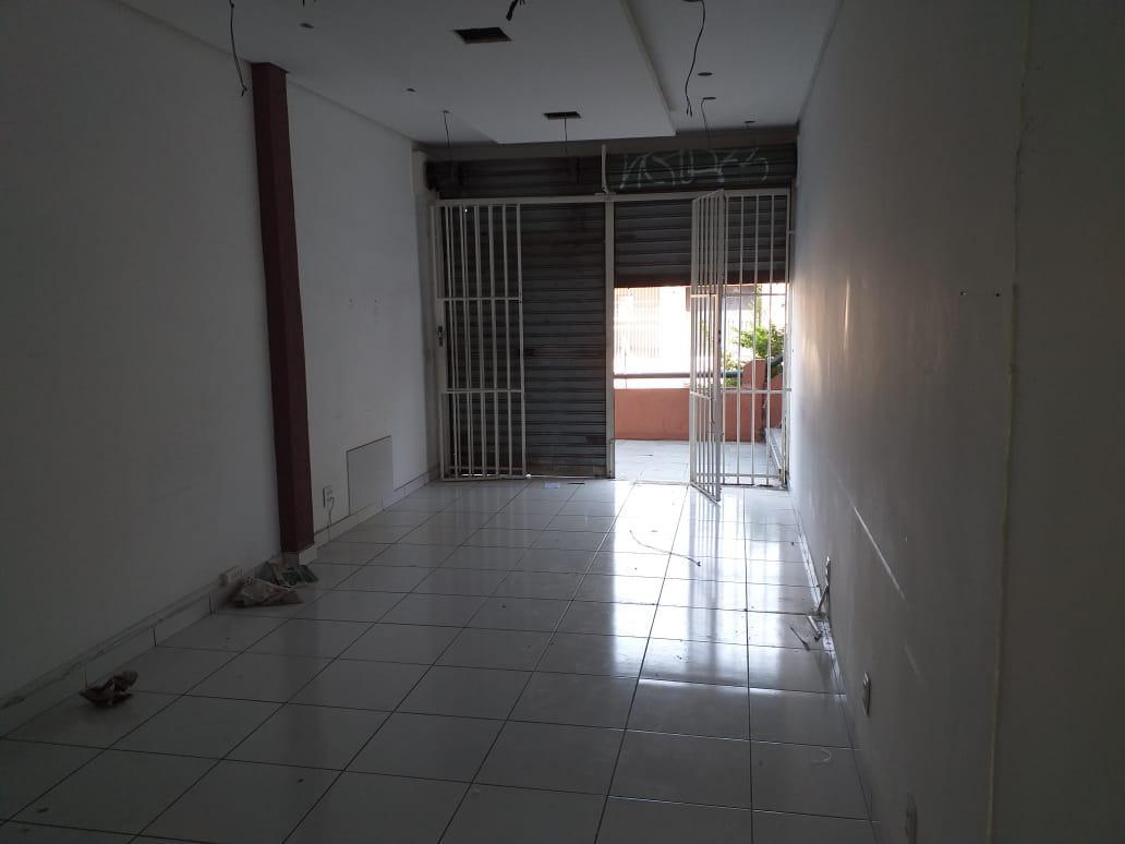 Andar, Santa Inês, 1 Quarto, 0 Vaga