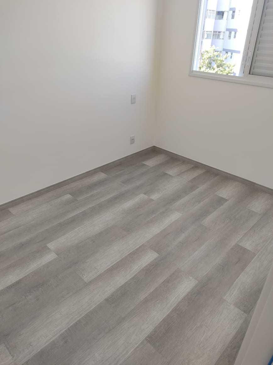 Apartamento, Padre Eustáquio, 3 Quartos, 1 Vaga, 1 Suíte