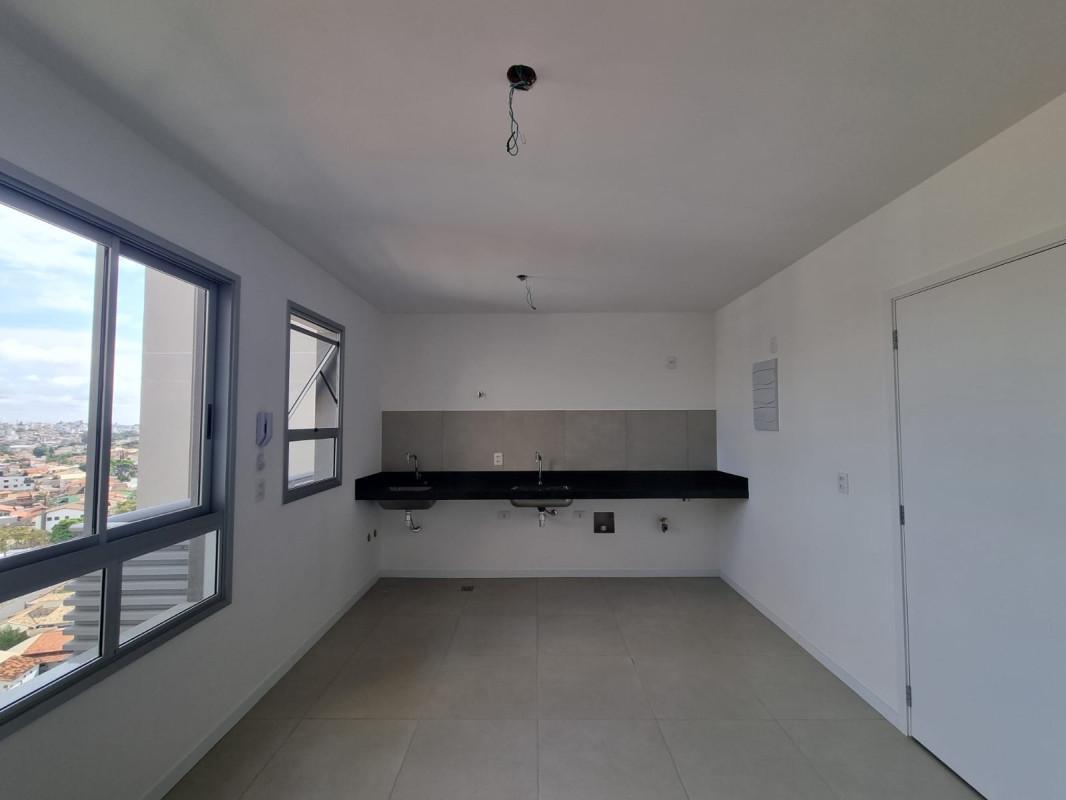 Apartamento, Jardim Riacho das Pedras, 2 Quartos, 1 Vaga