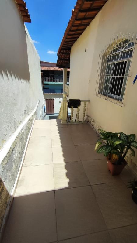 Casa, Jardim Pérola, 3 Quartos, 4 Vagas, 1 Suíte