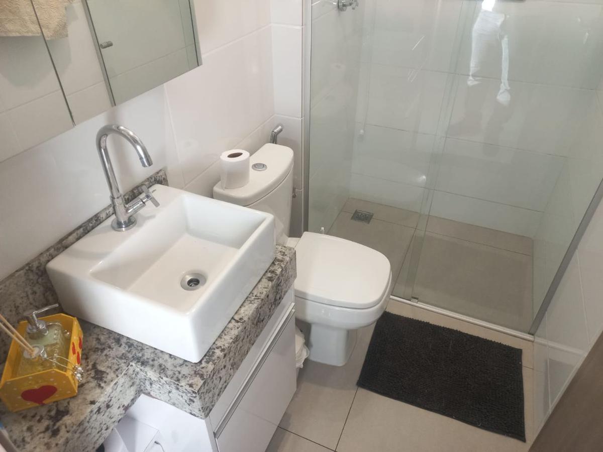Apartamento, Itapoã, 3 Quartos, 2 Vagas, 1 Suíte