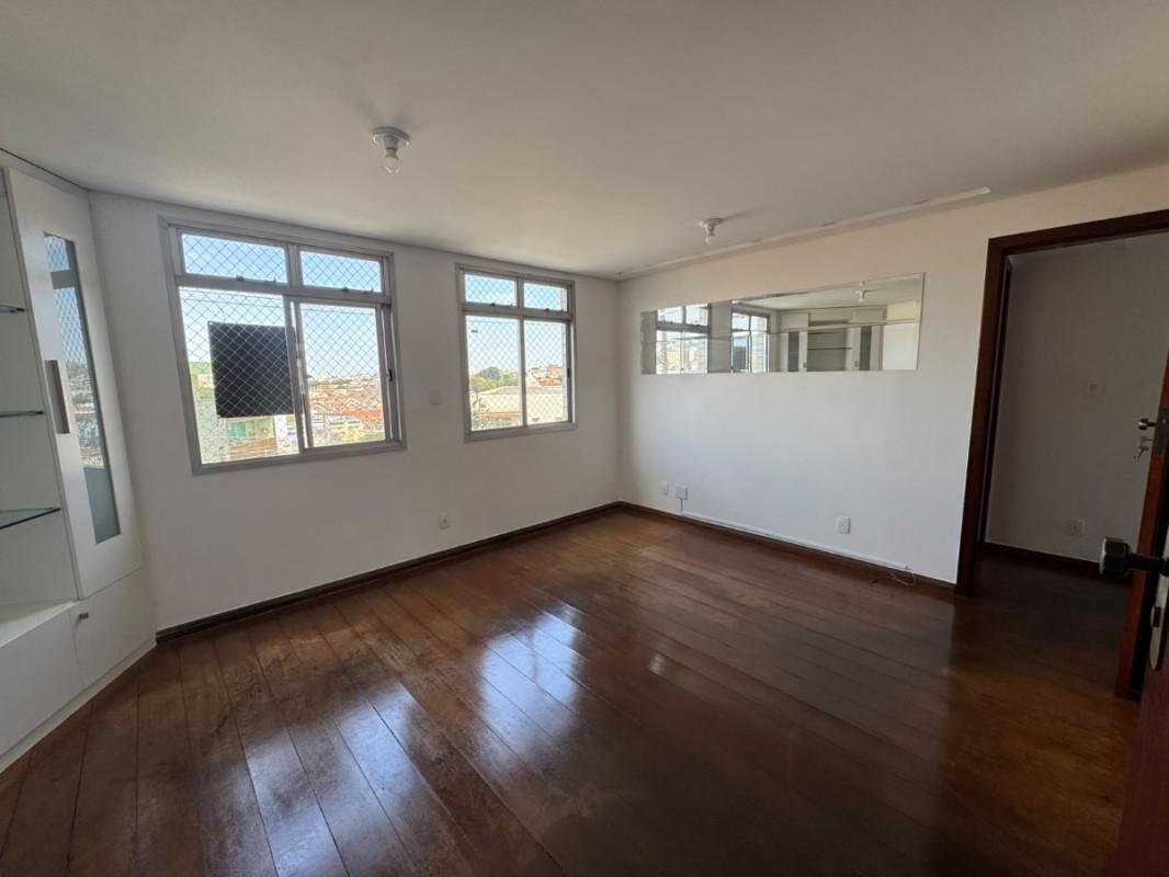 Apartamento, Colégio Batista, 3 Quartos, 1 Vaga