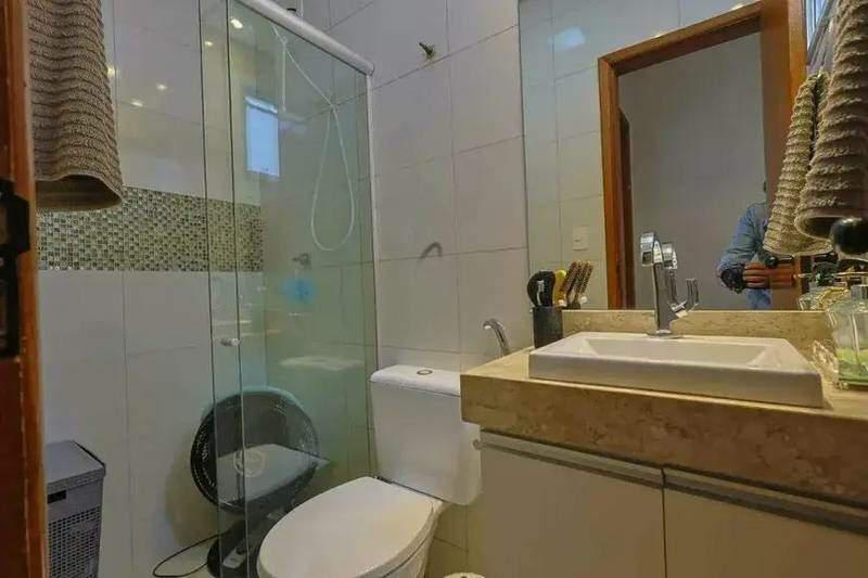 Apartamento, Buritis, 3 Quartos, 2 Vagas, 1 Suíte