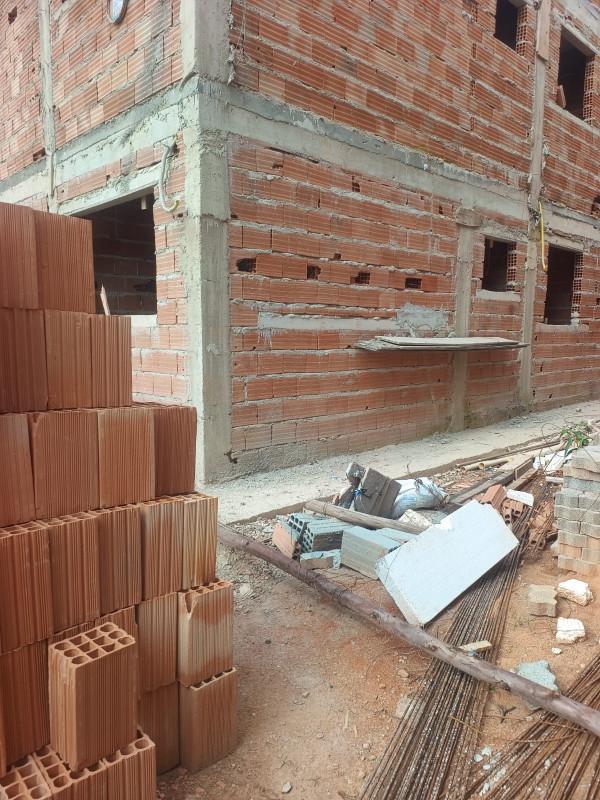 Apartamento, Icaivera, 3 Quartos, 1 Vaga