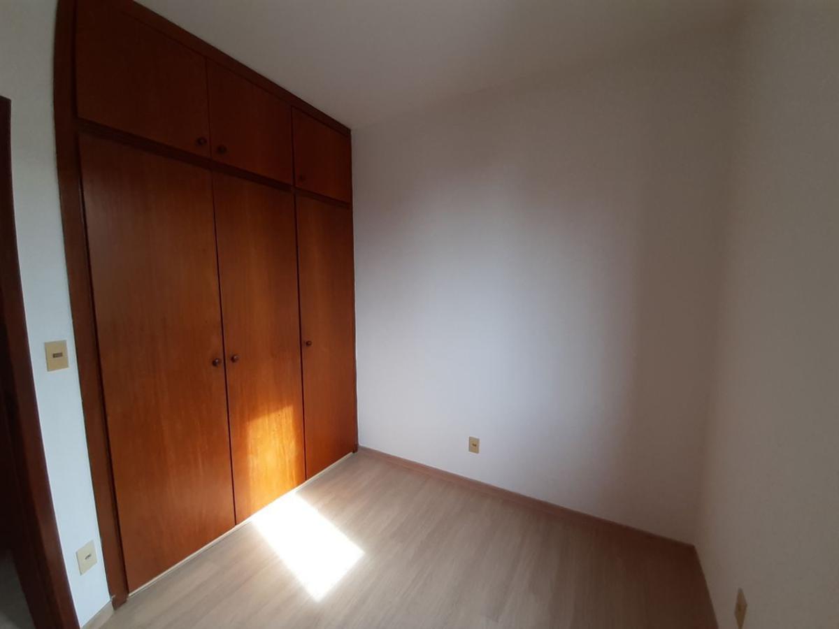 Apartamento, Dona Clara, 3 Quartos, 1 Vaga, 1 Suíte