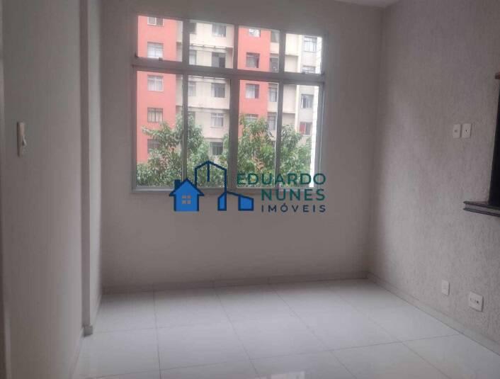 Apartamento, Barro Preto, 1 Quarto, 0 Vaga