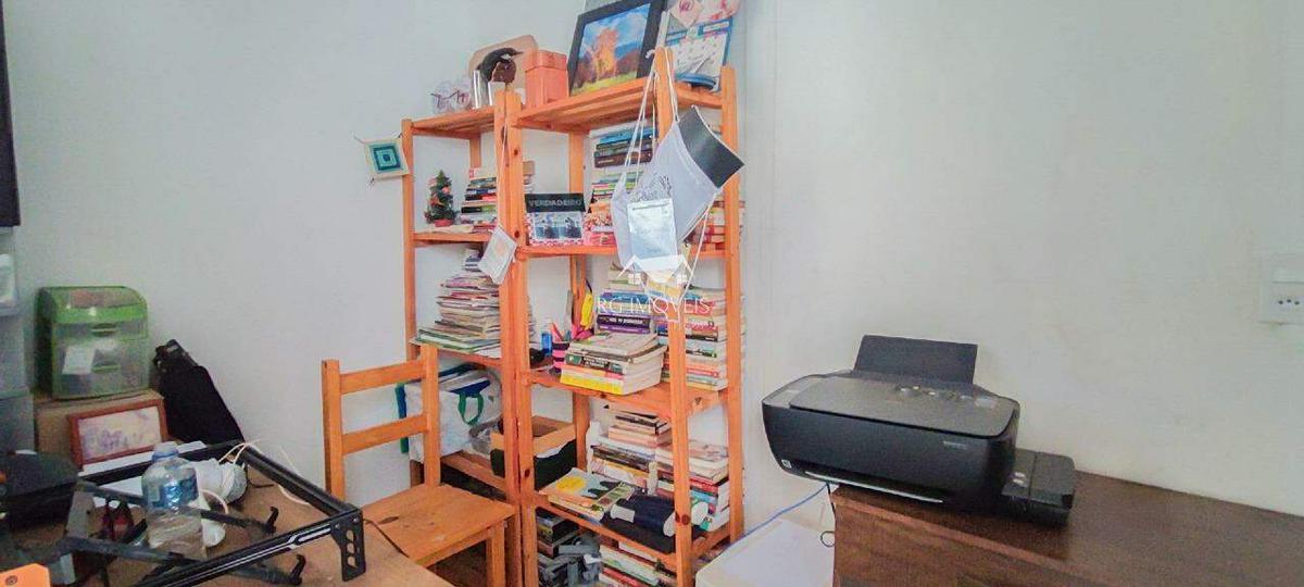 Casa, Cardoso, 3 Quartos, 2 Vagas, 1 Suíte