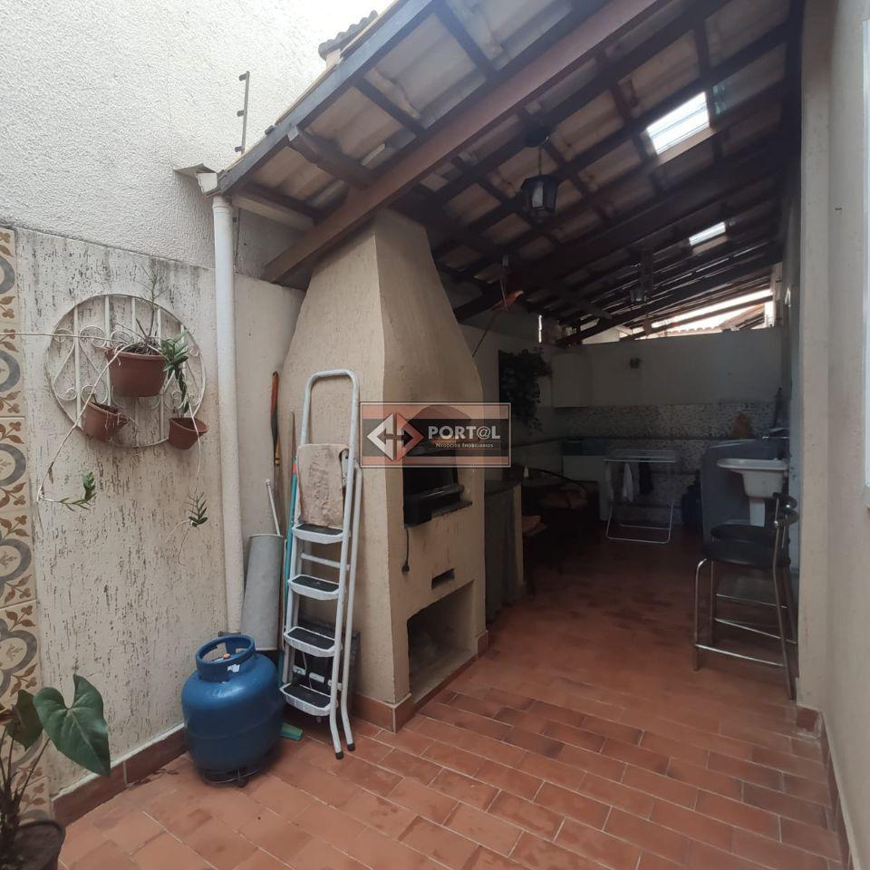 Casa, Vila Clóris, 3 Quartos, 2 Vagas