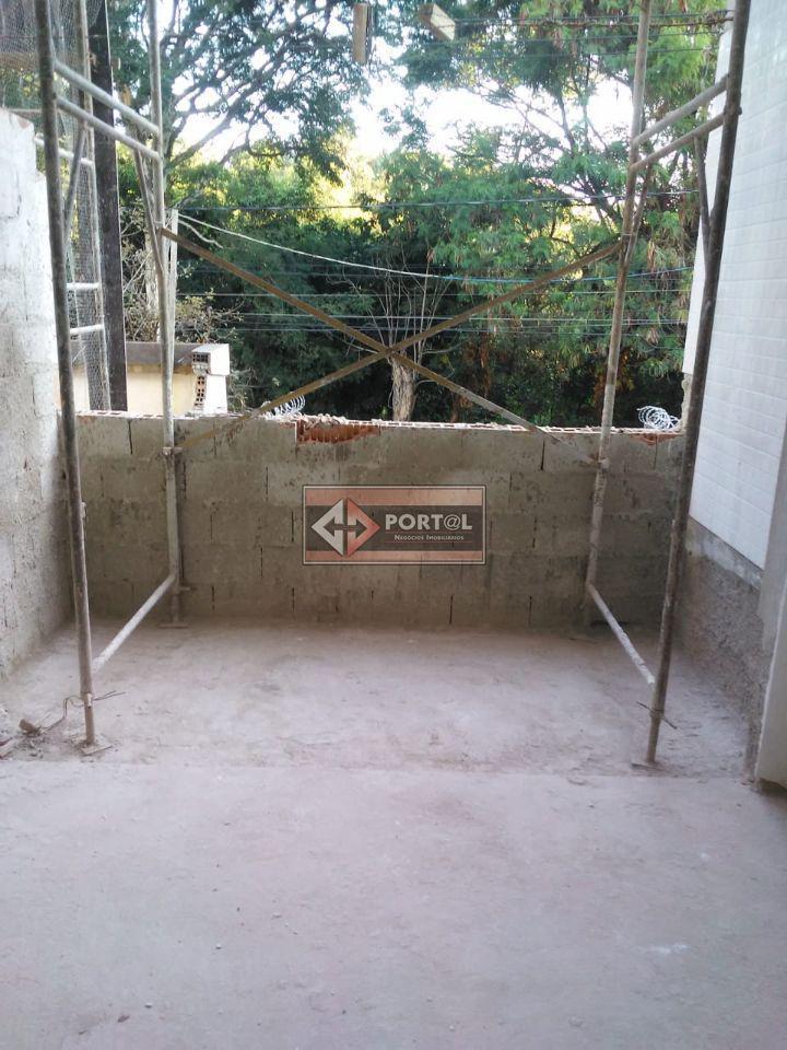 Apartamento, Itapoã, 3 Quartos, 2 Vagas, 1 Suíte
