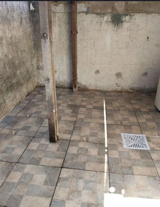 Casa, Jardim Leblon, 2 Quartos, 1 Vaga