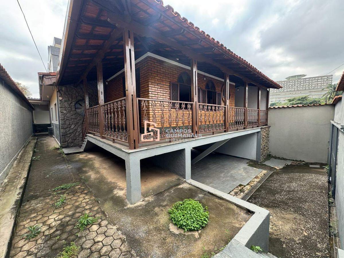 Casa, Santa Helena, 3 Quartos, 2 Vagas, 1 Suíte