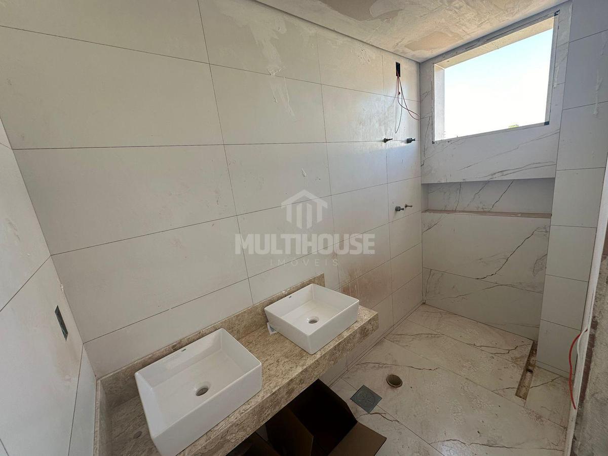 Apartamento, Santa Amélia, 3 Quartos, 4 Vagas, 1 Suíte