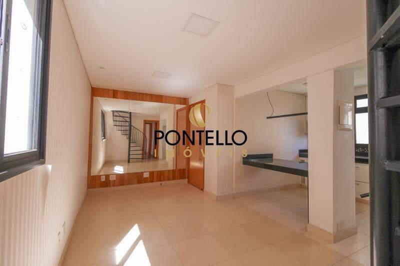 Cobertura, Sion, 2 Quartos, 1 Vaga, 1 Suíte