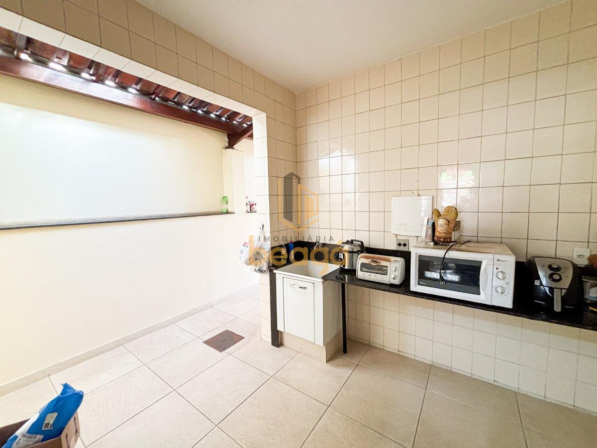 Casa, Dom Bosco, 3 Quartos, 3 Vagas, 1 Suíte