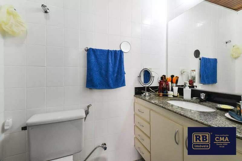 Apartamento, Santo Antônio, 3 Quartos, 2 Vagas, 1 Suíte
