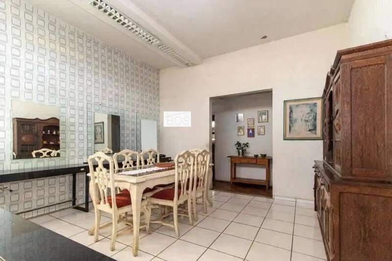 Casa, Cidade Jardim, 5 Quartos, 4 Vagas, 1 Suíte