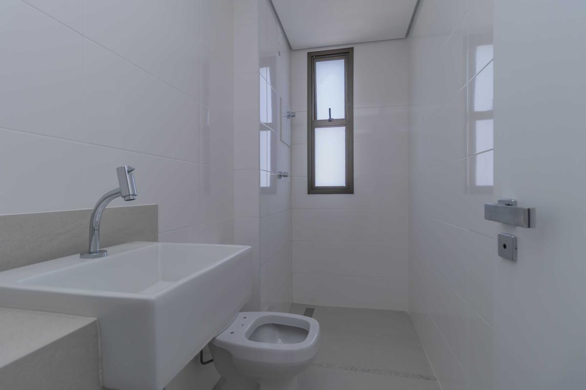 Cobertura, Cidade Nova, 3 Quartos, 2 Vagas, 1 Suíte