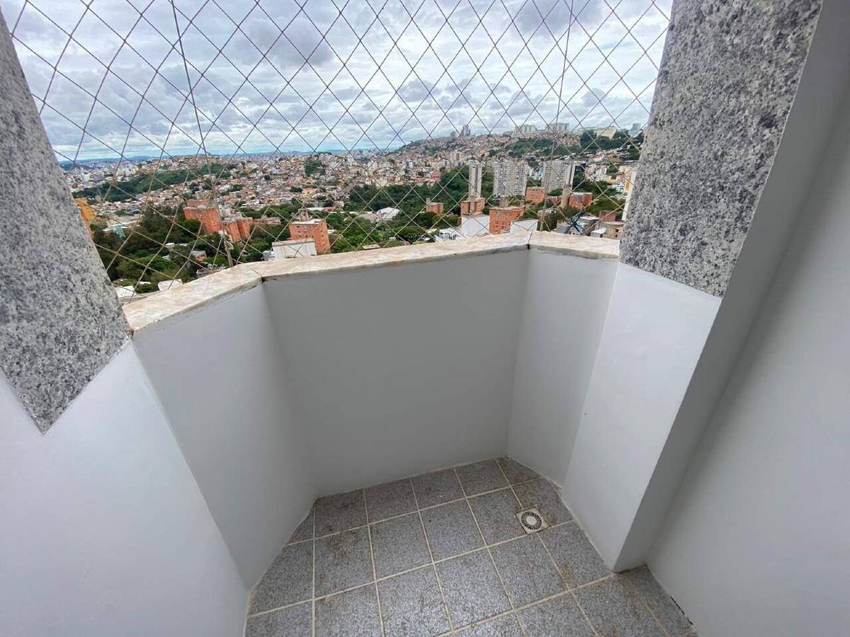 Apartamento, Buritis, 4 Quartos, 2 Vagas, 1 Suíte