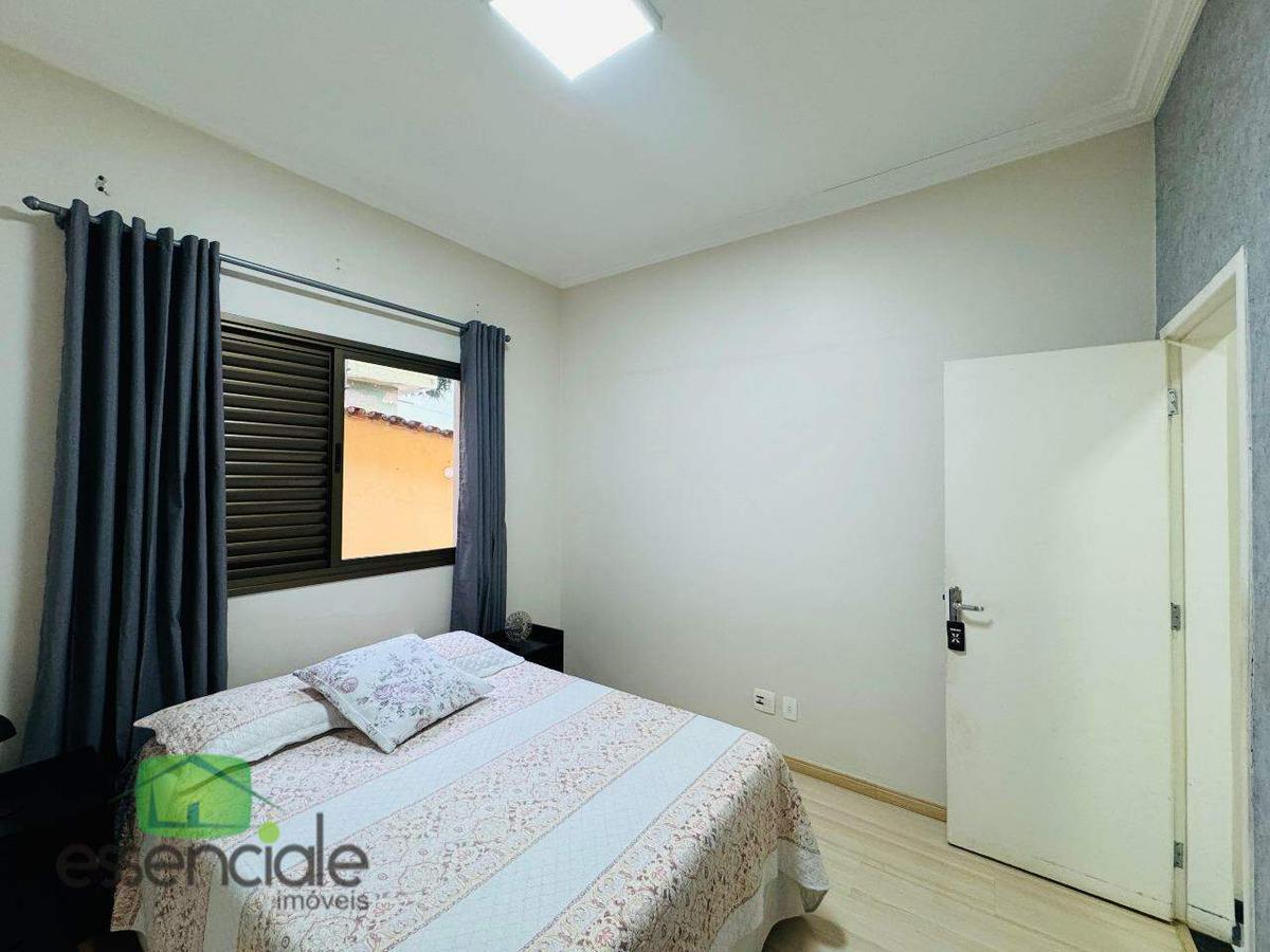 Casa, Novo Riacho, 3 Quartos, 3 Vagas