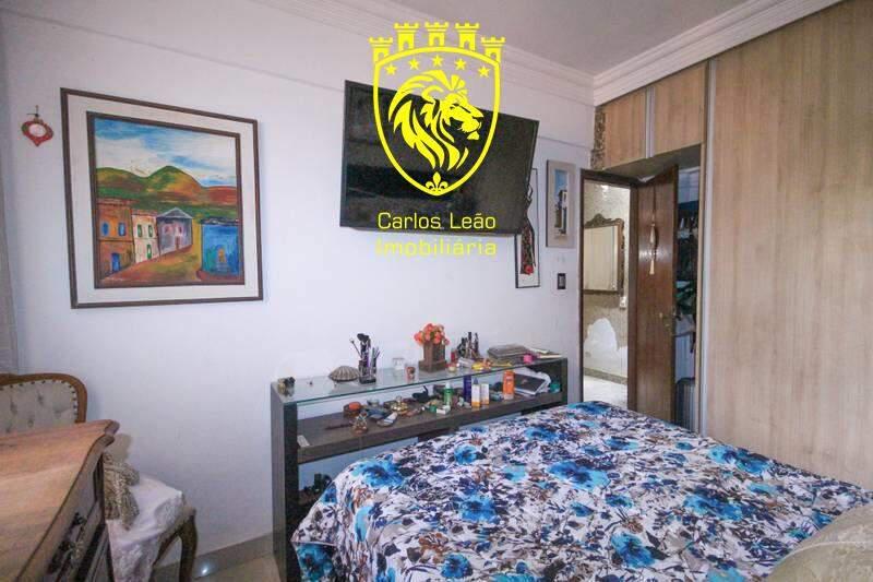 Apartamento, Prado, 3 Quartos, 1 Vaga